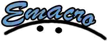 EMacro Logo